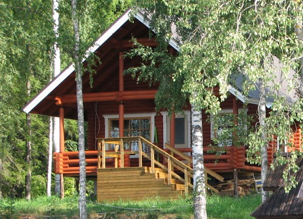 Mökki